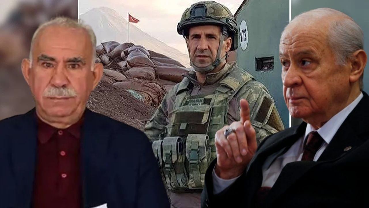 Hukuk siyaset ve sessizlik testi: “Süreç karşıtı asker” olayı yeniden gündemde