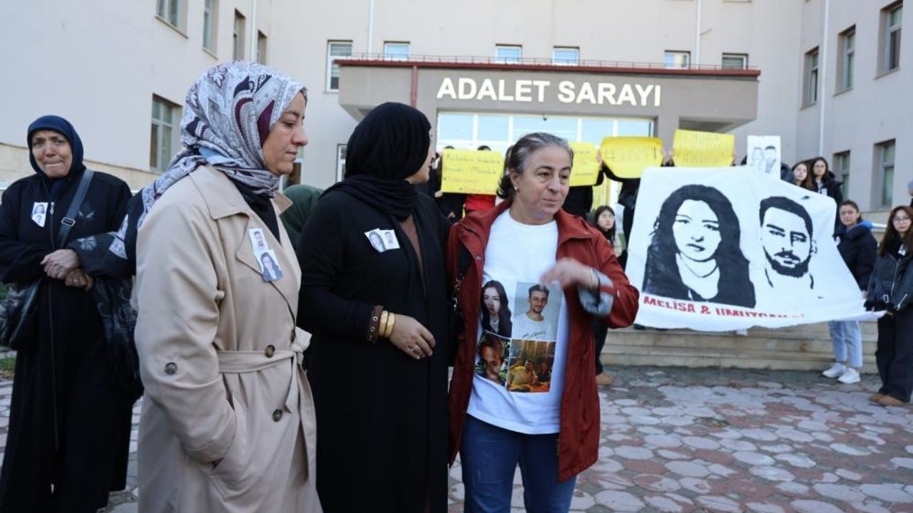 Sivas'taki iki kardeşin katil zanlısının cezası belli oldu