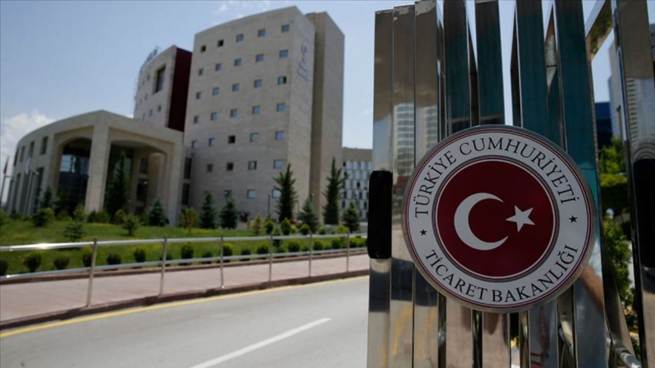 Ticaret Bakanlığı açıkladı: İhracatta başarı artarak sürüyor!