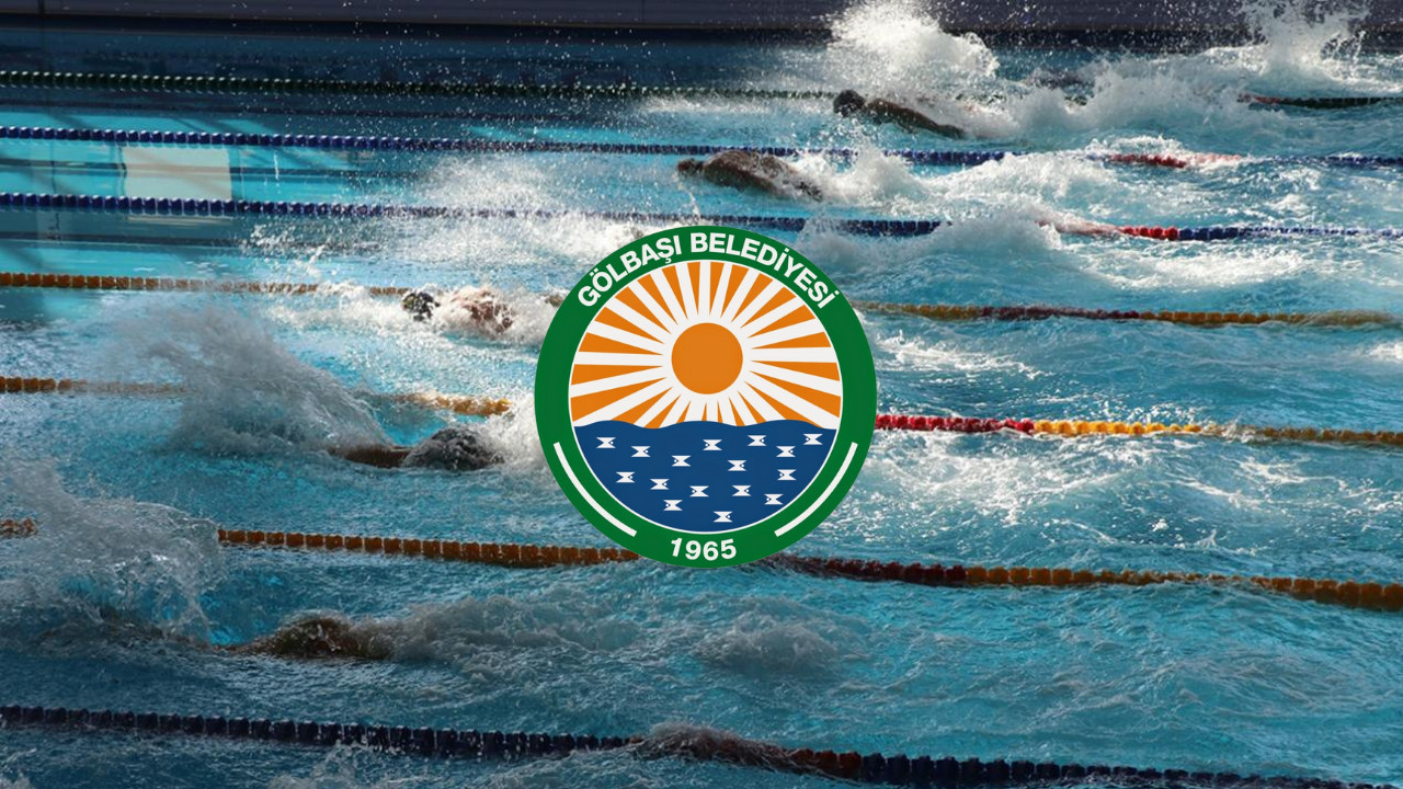 Gölbaşı’nda spor seferberliği! Kurslar için kayıtlar başladı