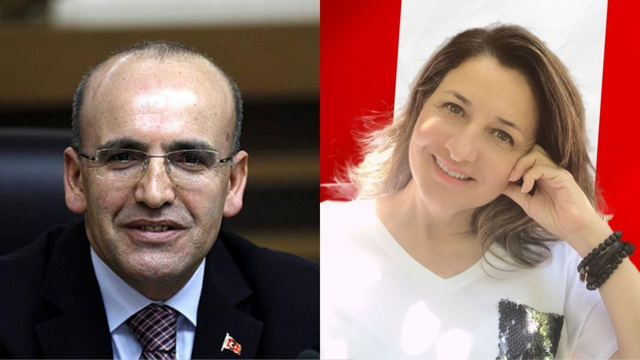 Nuray Babacan ve Mehmet Şimşek gerilimi: "İddialar gerçeği yansıtmıyor!"