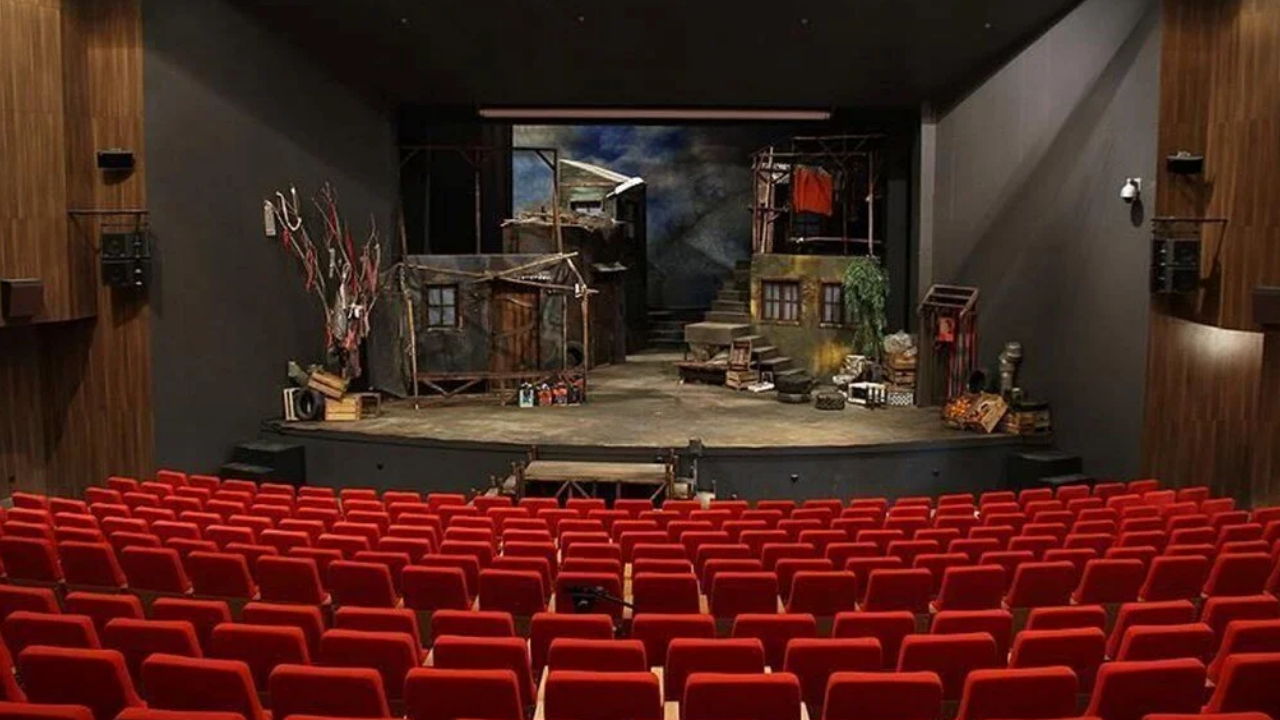 Devlet Tiyatroları Genel Müdürlüğüne sözleşmeli personel alımı ne zaman yapılacak, şartlar ne?