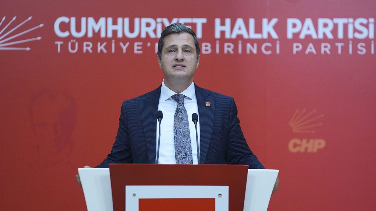 CHP Sözcüsü Yücel: “Rojin’in davası için üzerimize düşeni yapmaya hazırız”