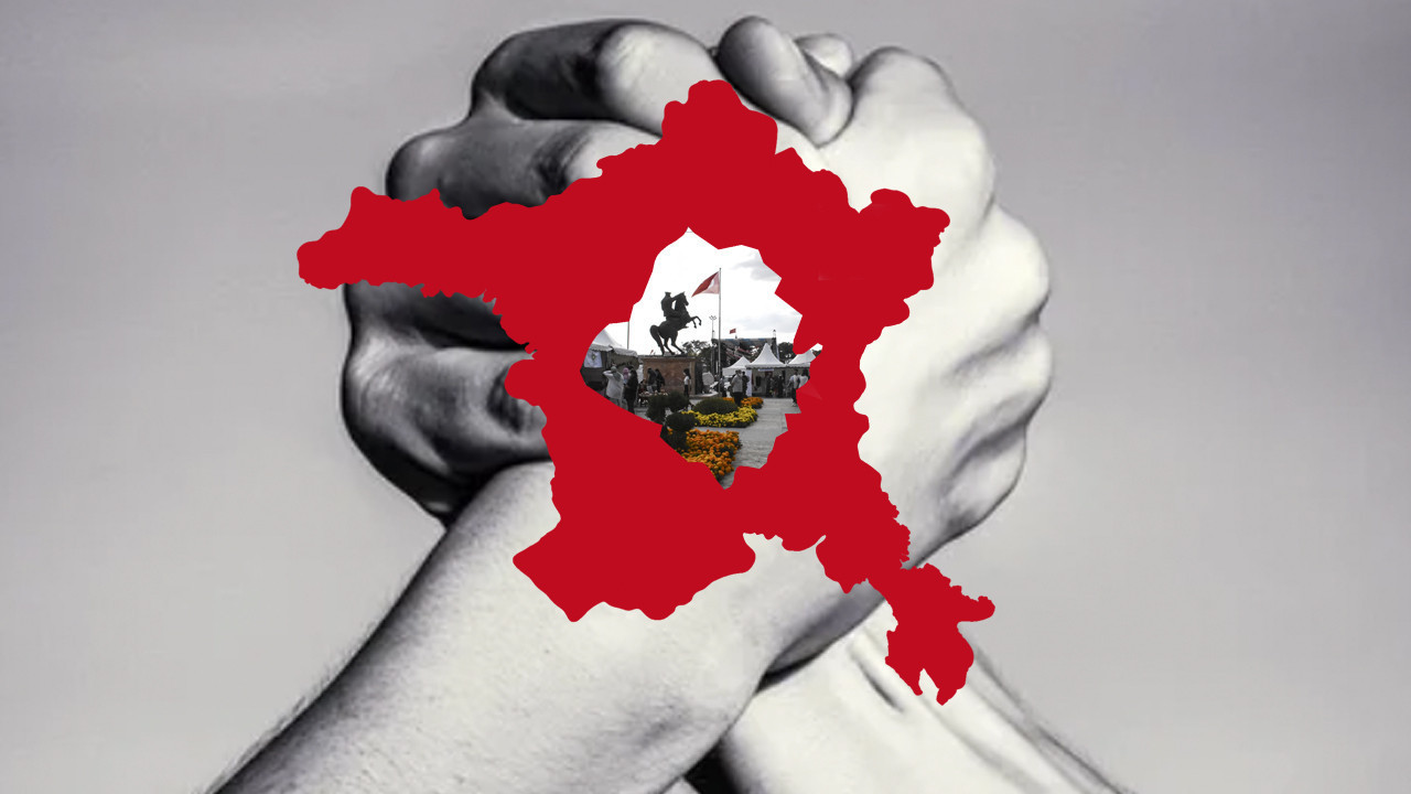 Ankara'da ne kadar Kırşehirli yaşıyor? MHP'nin Kırşehirliler Günü etkinliğiyle merak konusu oldu