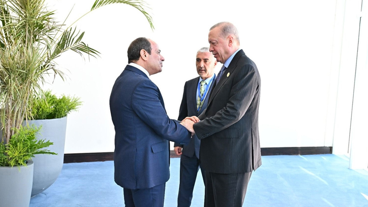 Mısır’da “Barış Zirvesi”: Gazze için Erdoğan ve dünya liderleri aynı masada