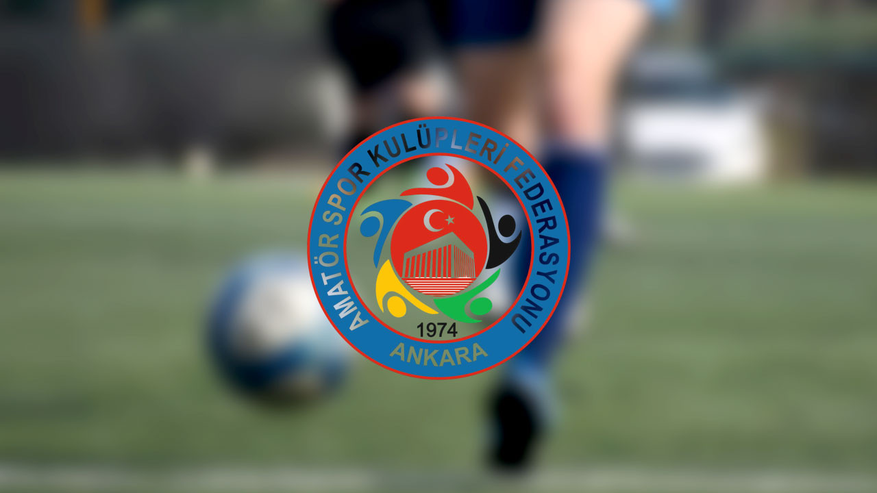 Ankara Süper Amatör Lig’de ikinci hafta sonuçlandı: Belediye takımları dikkat çekiyor