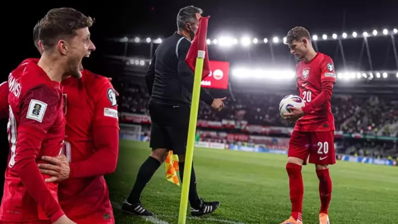 Dünya Kupası Elemeleri’nde Fenerbahçe damgası