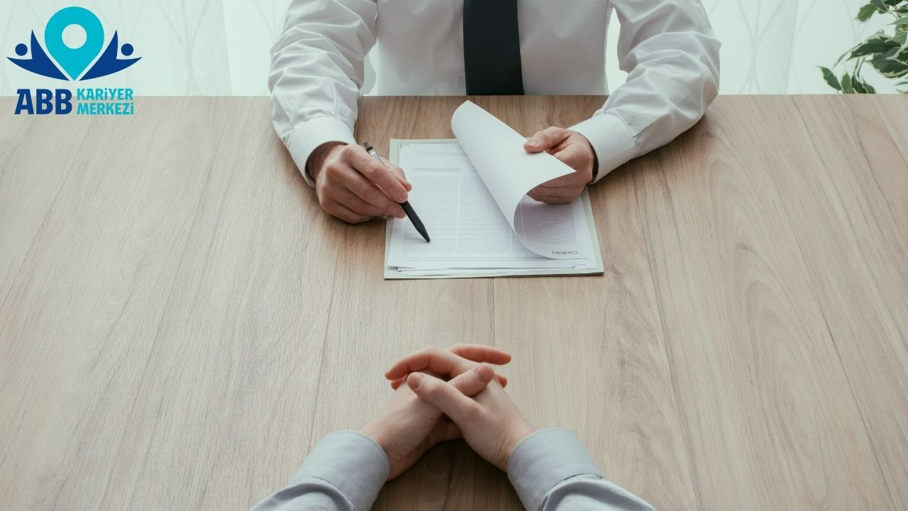 ABB'den iş ve staj fırsatları!