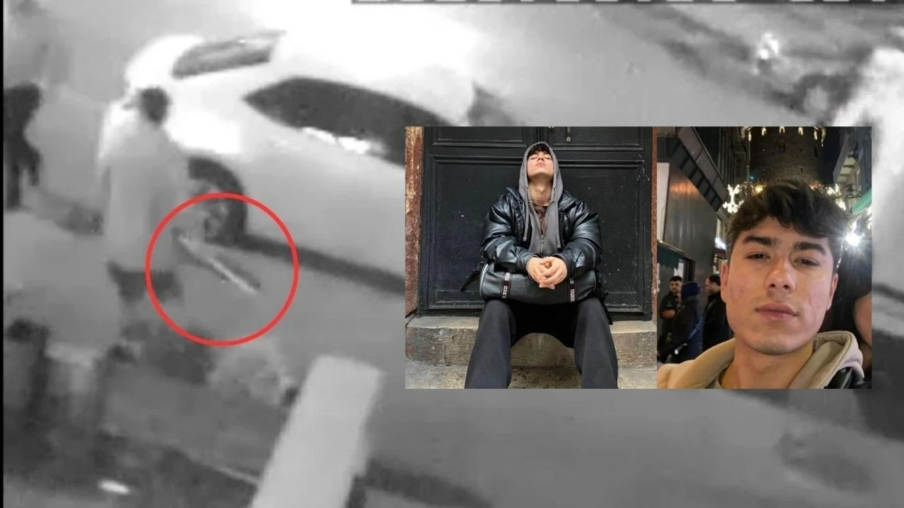 Keçiören'de 22 yaşındaki Hakan Çakır’ın ölümüyle sonuçlanan olayda 5 sanık için iddianame hazırlandı