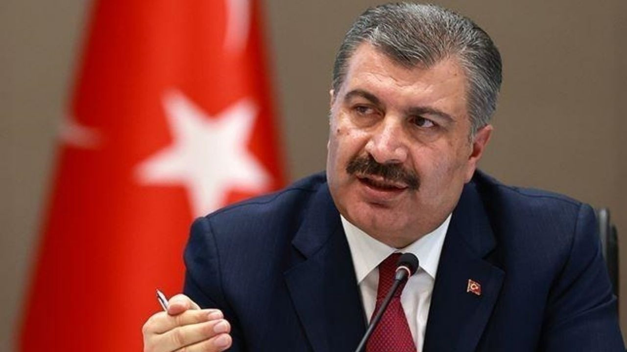 Fahrettin Koca kimdir? Kaç yaşında, nereli, hangi görevlerde bulundu?