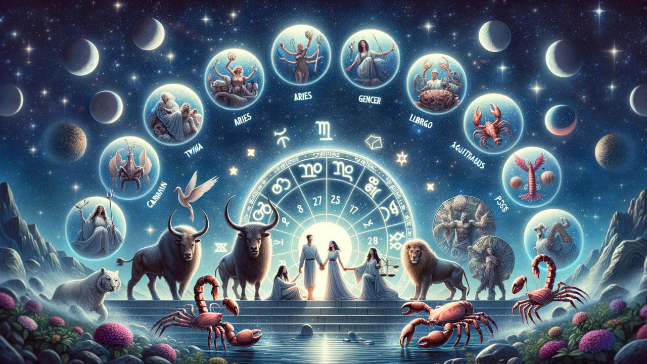 Bugün burçları neler bekliyor? 14 Ekim Salı astrolojik analiz