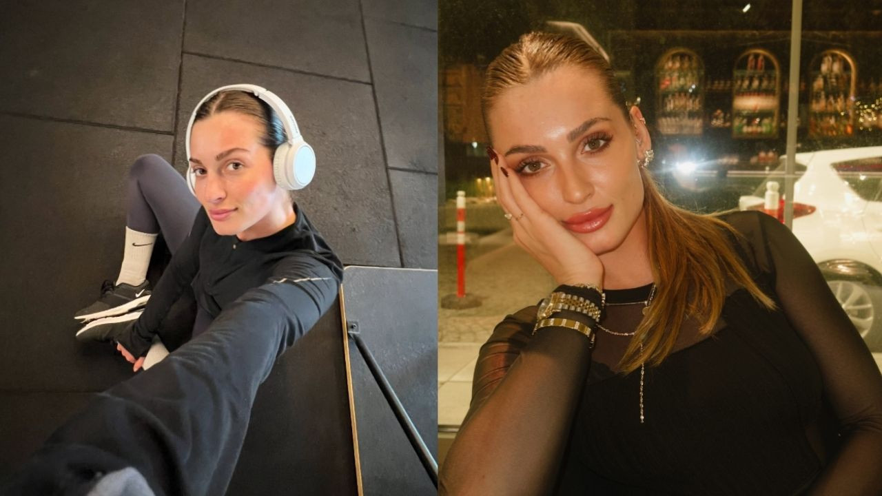 Survivor parkurlarının hırslı ismi Yağmur Banda kimdir, nereli ve kaç yaşında?