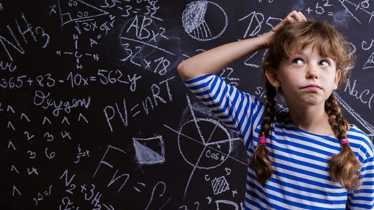 Matematiğin gücü: Üstel fonksiyon nedir?