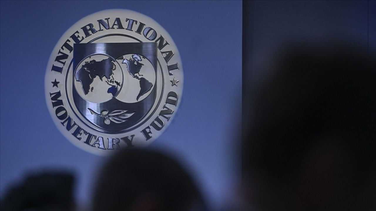 IMF Türkiye'nin büyüme beklentisini yükseltti: Küresel ekonomide sınırlı iyimserlik!