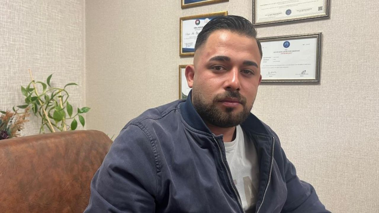 Eskişehir'de akıl almaz olay!