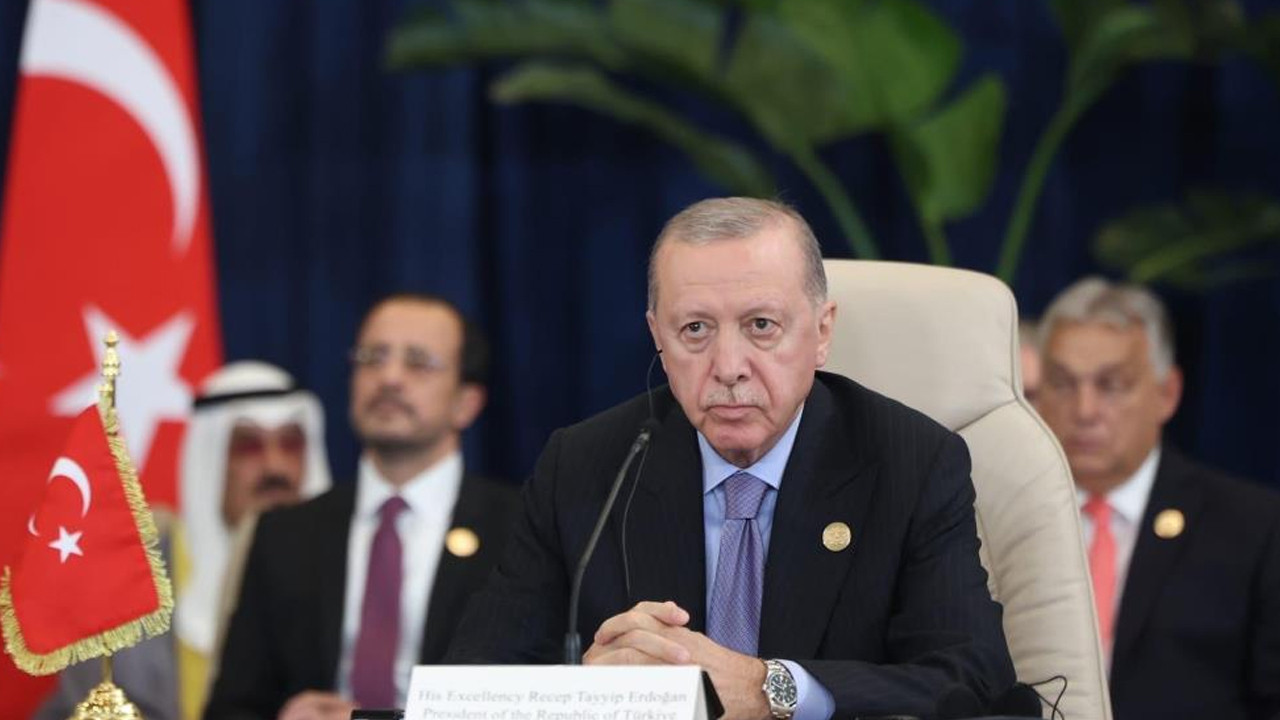 İletişim Başkanı Duran: “Cumhurbaşkanımız uluslararası arenadaki liderliğini bir kez daha gösterdi”