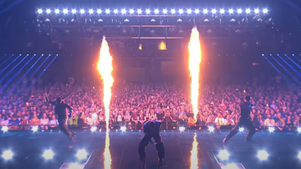 Eurovision’da İsrail krizi! Oylama için karar verildi