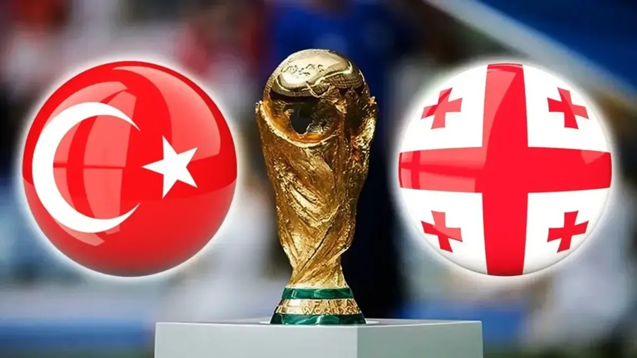 Türkiye, Dünya Kupası yolunda