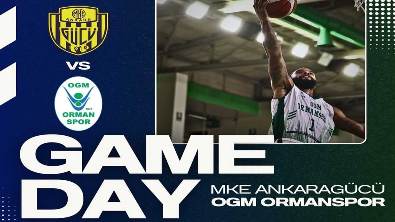 Potada Ankara derbisi heyecanı