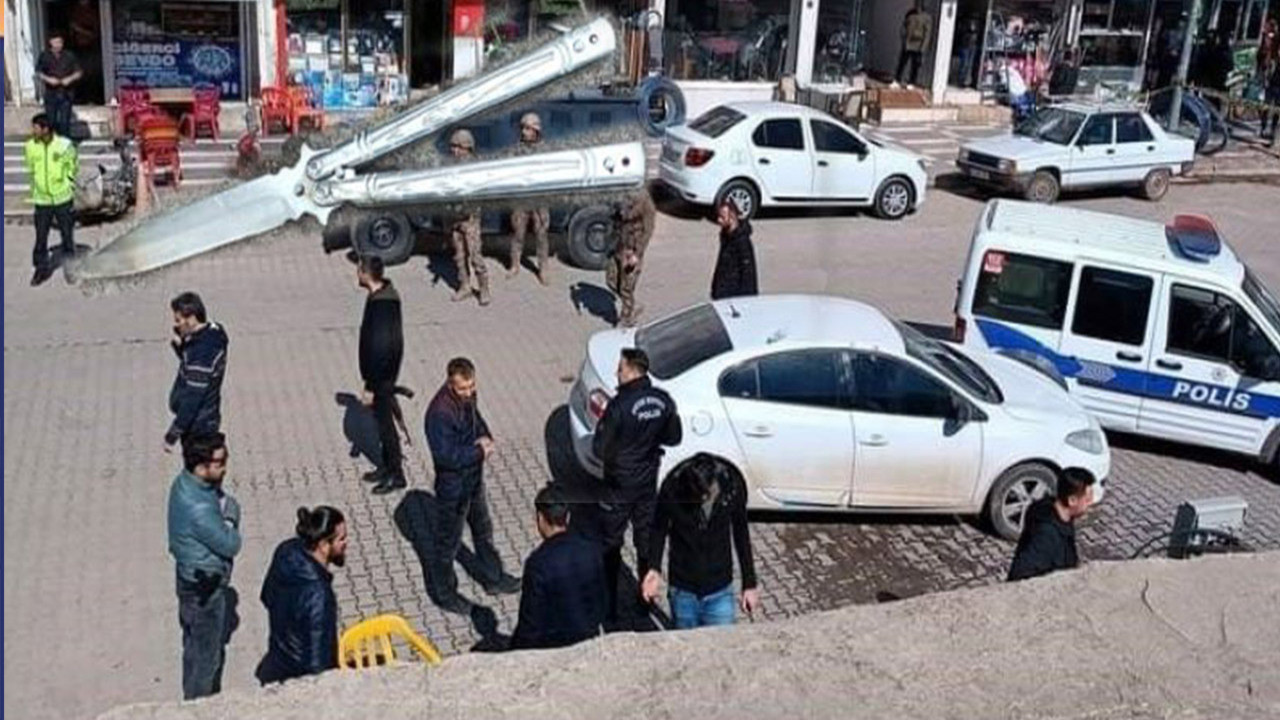 Kırşehir’de akraba kavgası, bıçaklı arbedeye dönüştü