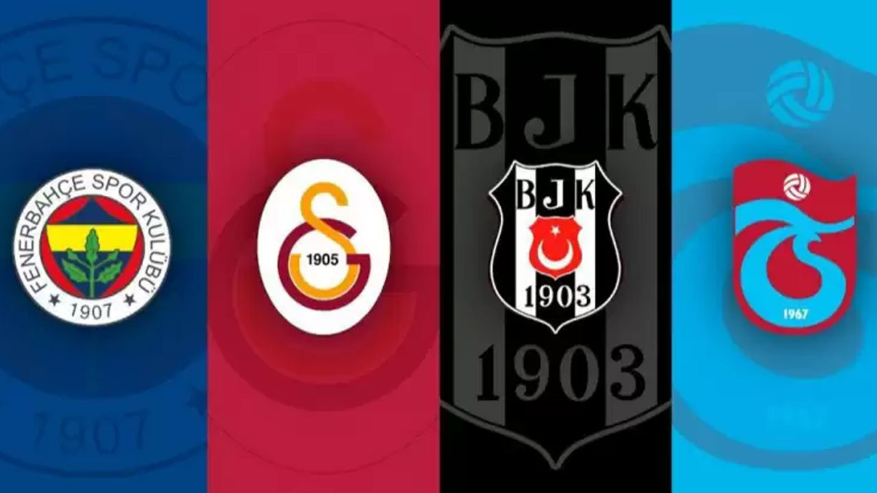 Sadece Fenerbahçe yüzleri güldürdü