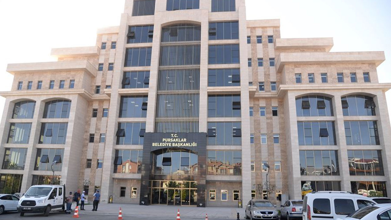 İş arayanlara müjde: Pursaklar’da "İşçi-İşveren Buluşması"