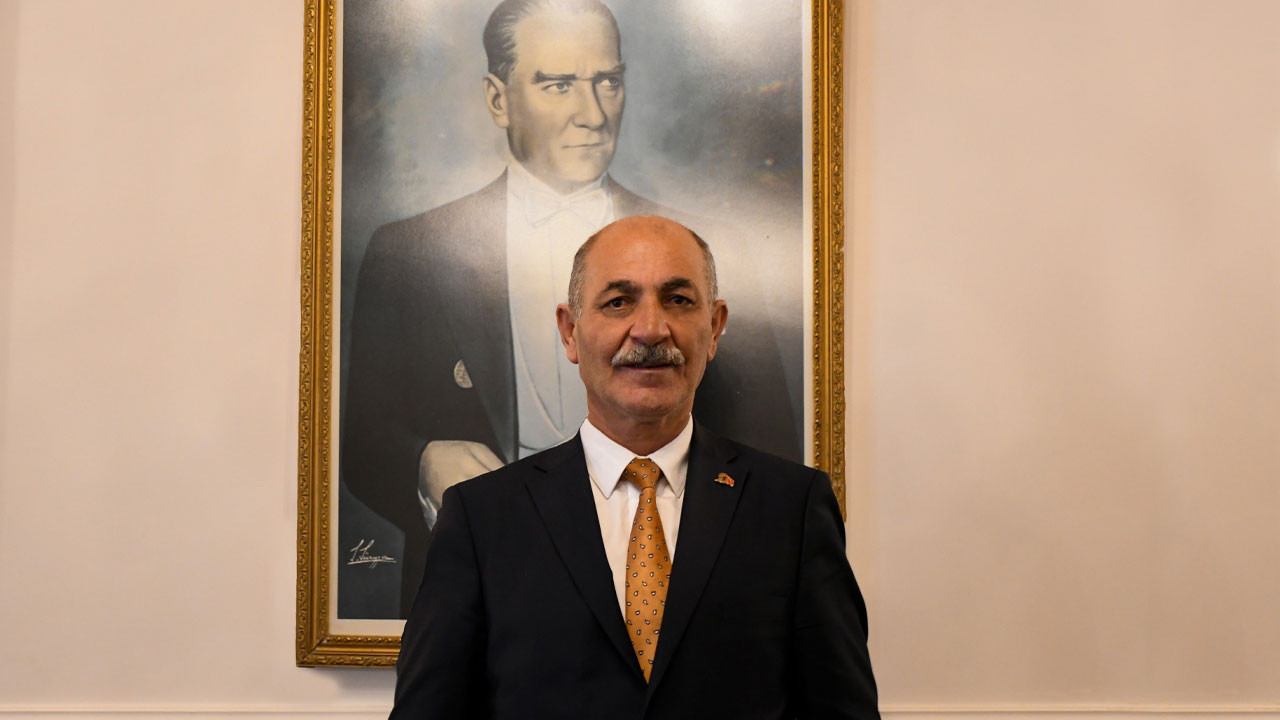 Başkan Karakoç isyan etti! "Kalecik'te hizmetlerimiz engelleniyor"