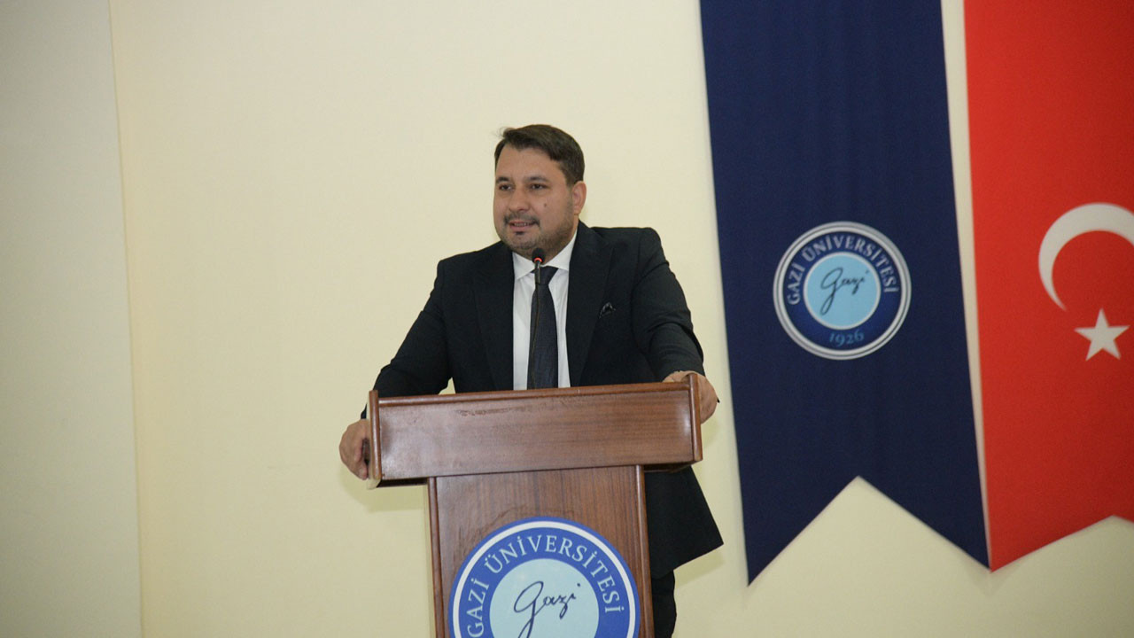 Kahramankazan öğrenci dostu şehir olma yolunda: Başkan Çırpanoğlu'ndan TUSAŞ MYO’ya Övgü