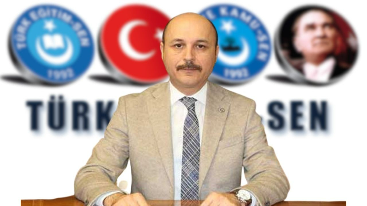 Türk Eğitim-Sen’den MEB'e uyarı: Lise düzenlemesi öncesi uzman görüşleri alınmalı