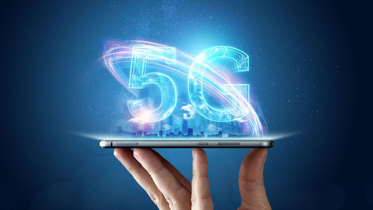 5G dönemi milyonlarca kullanıcıya yeni telefon aldıracak