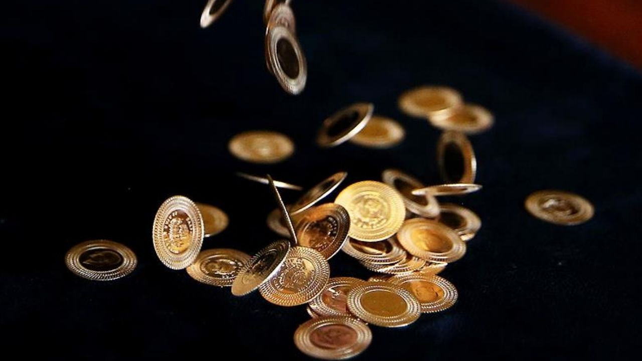 Jamie Dimon uyardı: Altın fiyatları 10 bin dolara yükselebilir!