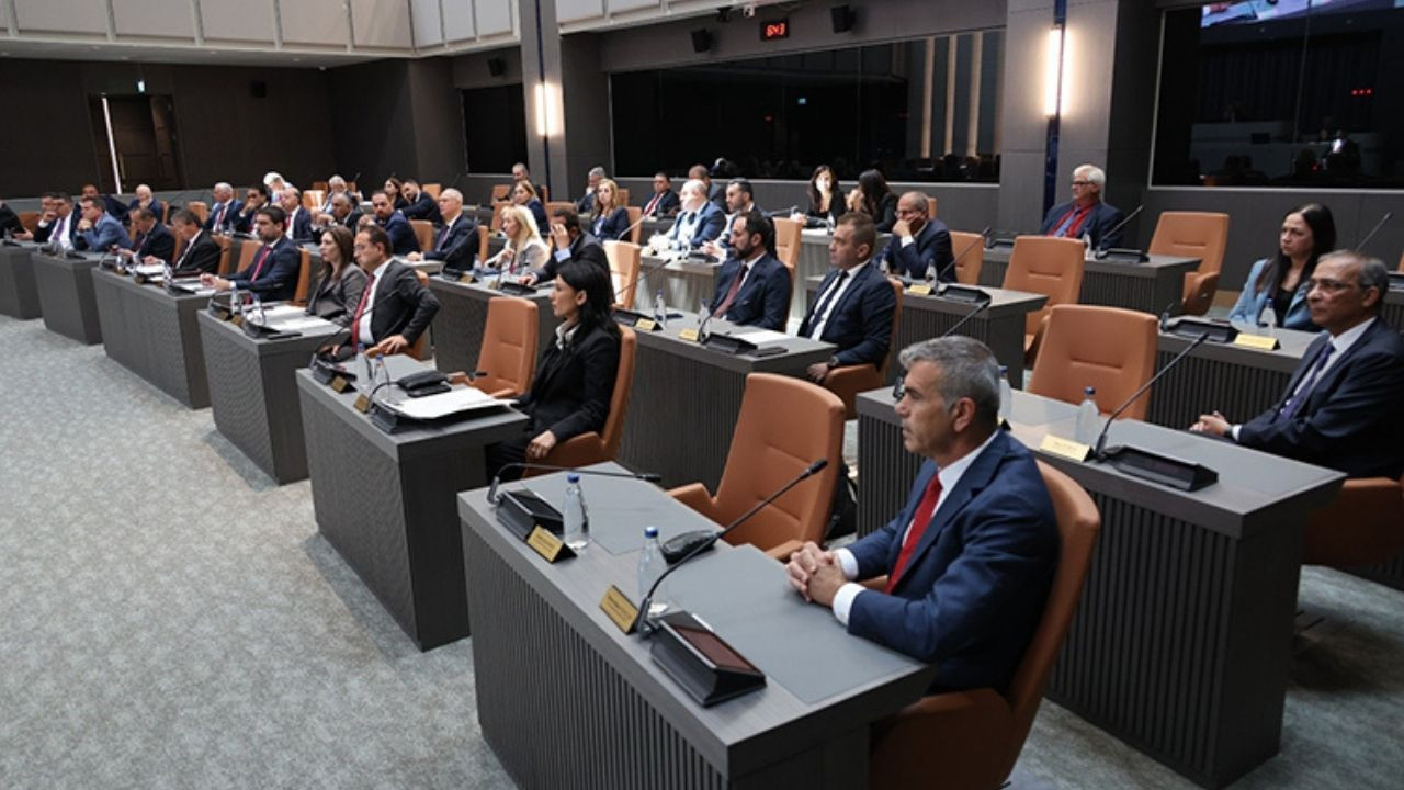 KKTC Meclisinden “İki devletli çözüm”e onay!