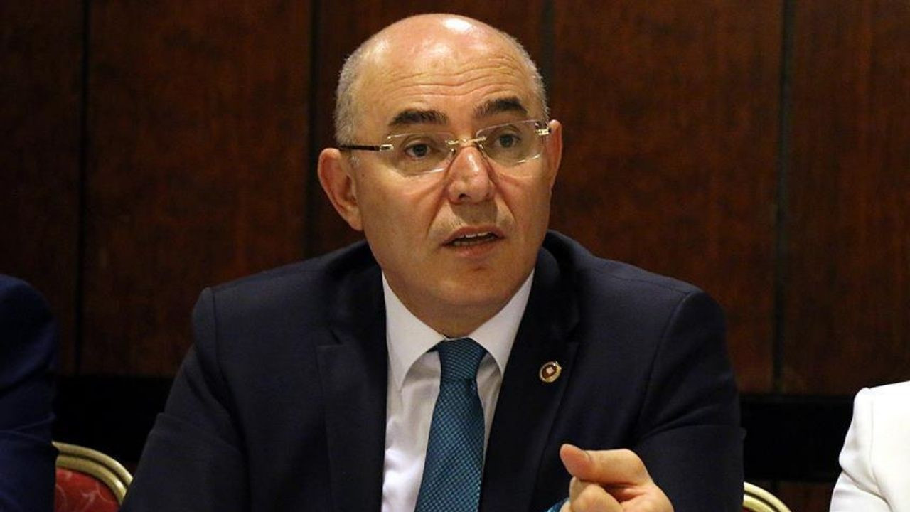 Ankara Milletvekili Karakaya KKTC Meclisi kararını değerlendirdi: “Yarım asırlık federasyon hayali son buldu!”