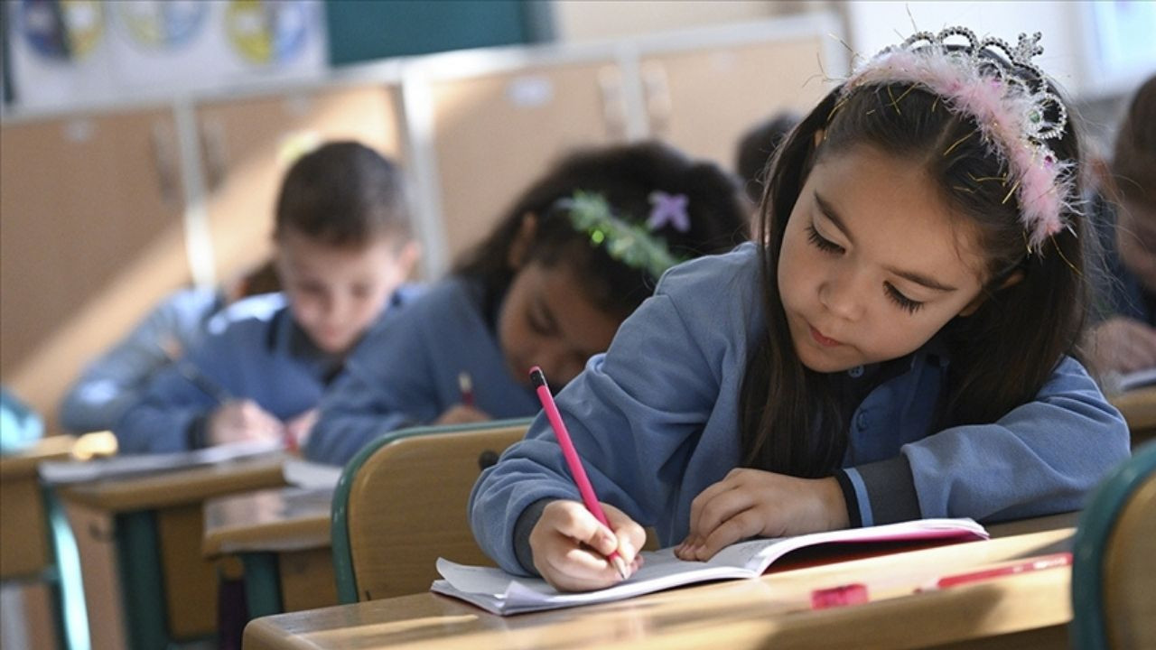 MEB’den mevsimlik işçi çocuklarına eğitimde eşitlik adımı