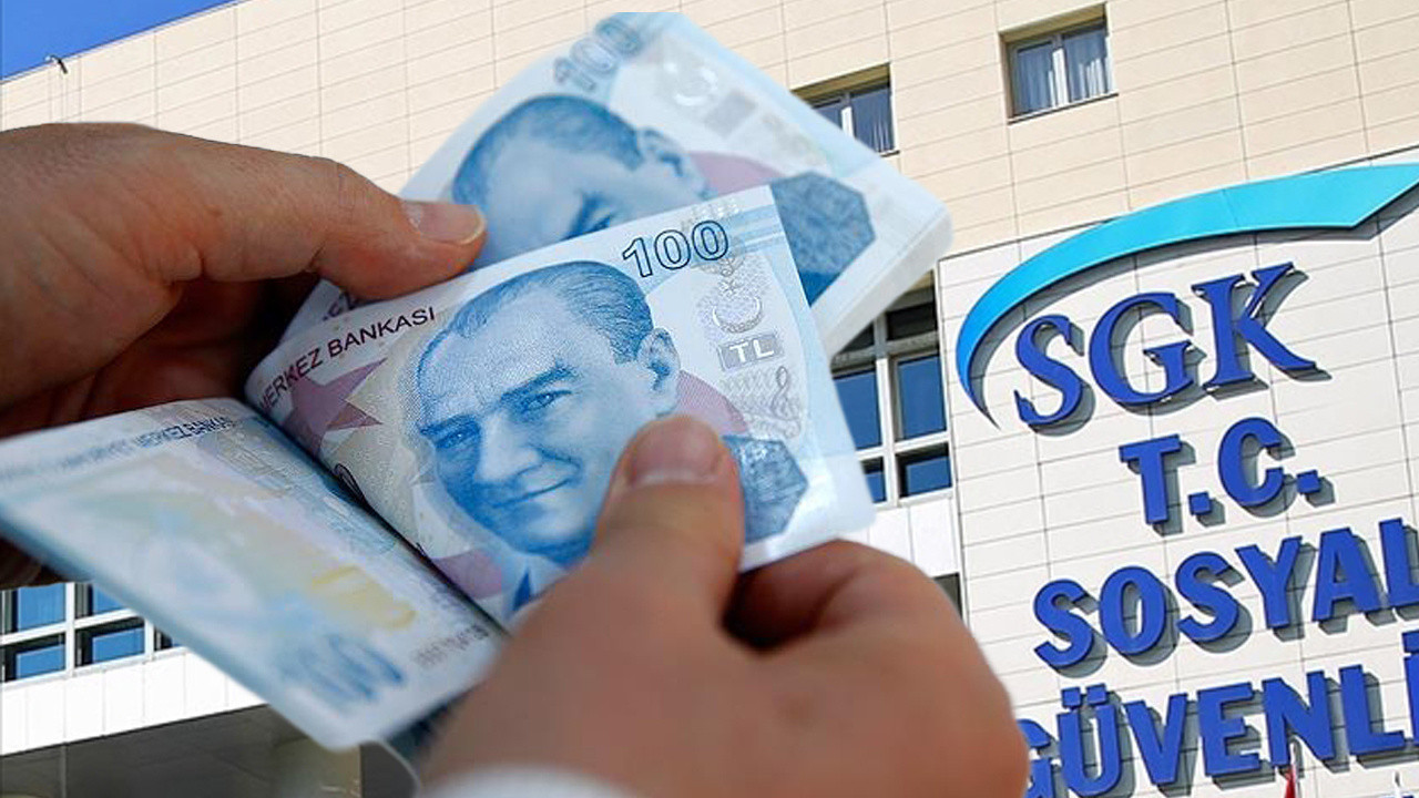 10 milyon kişi sağlık hakkını kaybediyor! GSS borcu krizi TBMM’ye taşındı