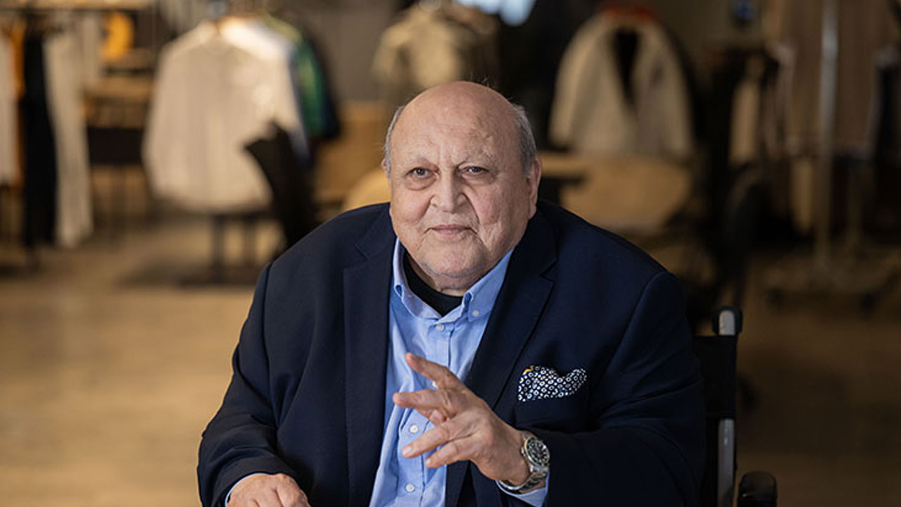 Abdullah Kiğılı'dan karamsar tablo: "Bizi büyük bir felaket bekliyor"