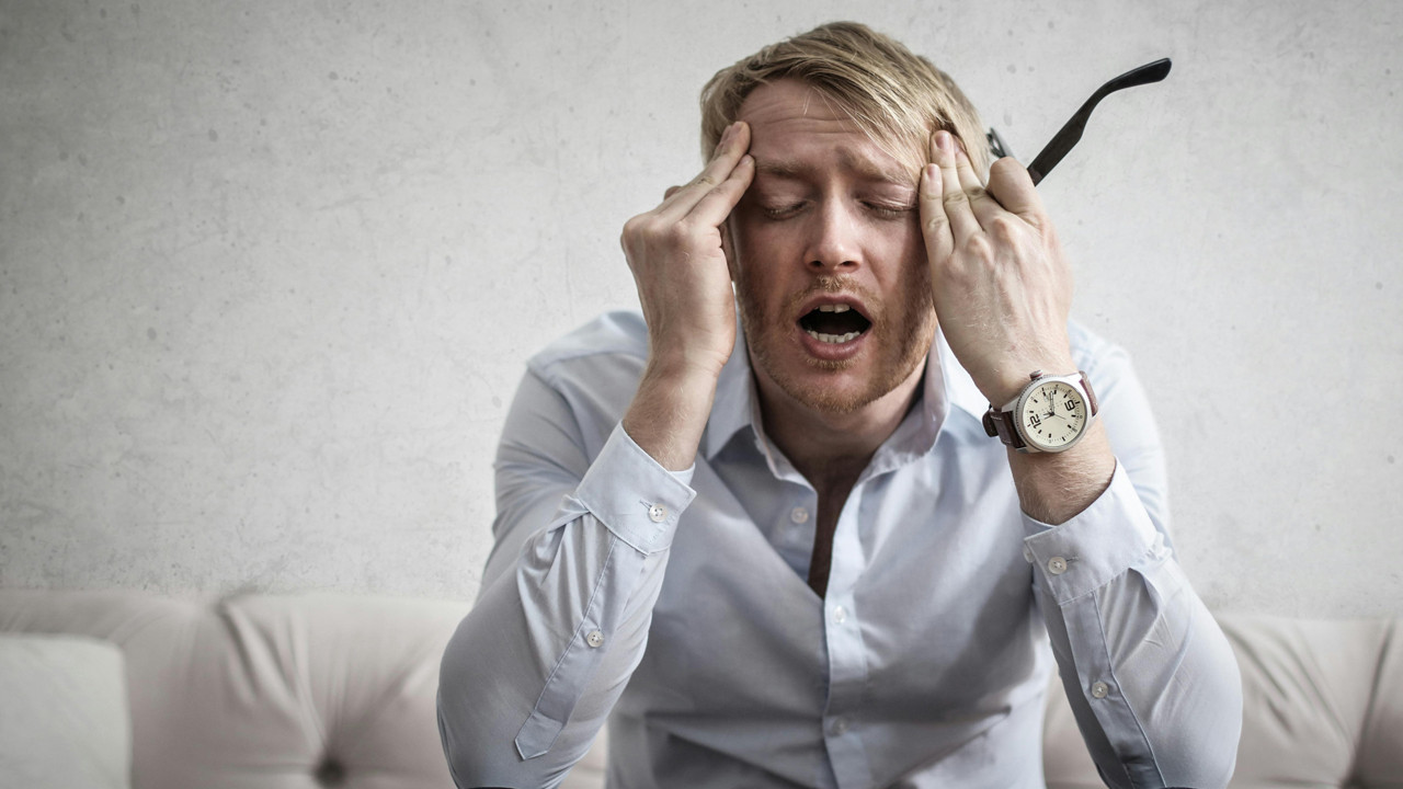 Bu işlerde çalışanların yüzü gülmüyor! İşte Türkiye'nin en mutsuz meslekleri