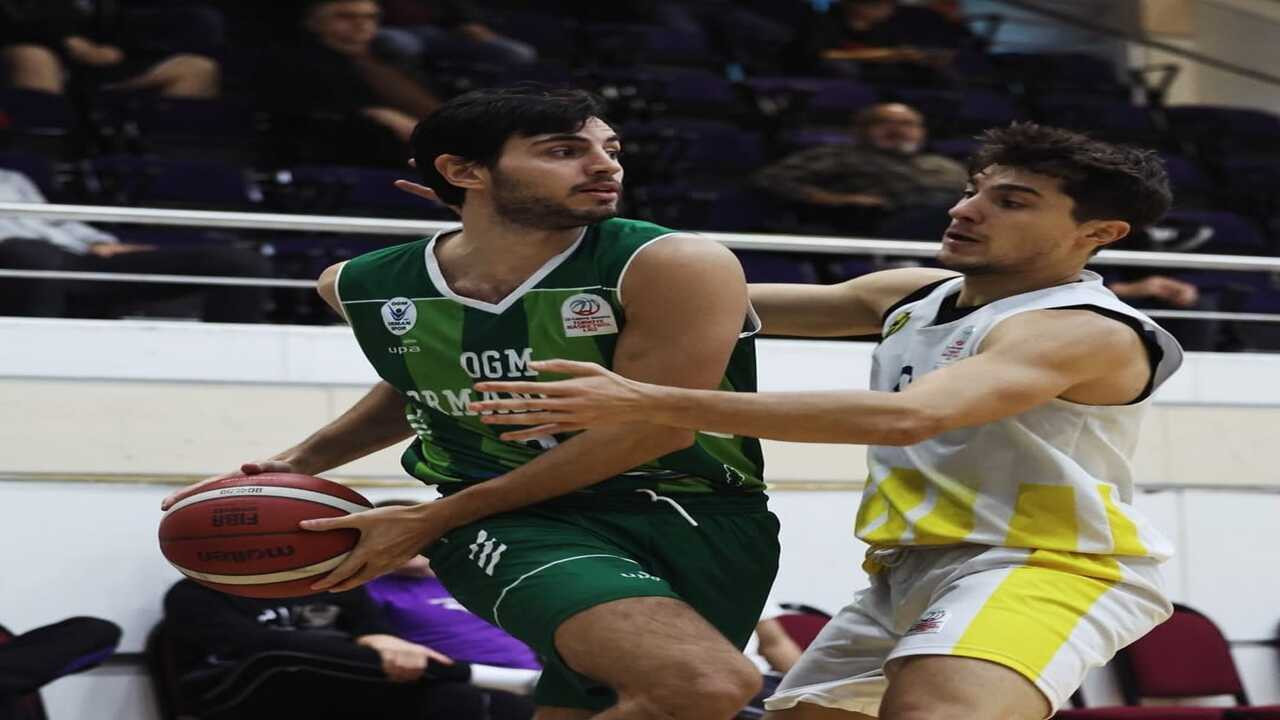 Ankara derbisi nefes kesti