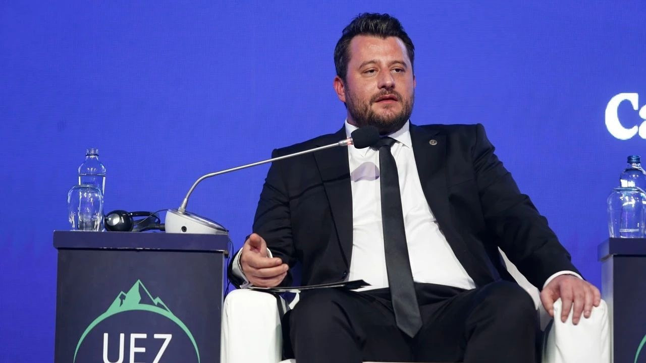 Ahmet Atış gözaltına alındı! Babylon projesinde neler oluyor, Ahmet Atış kimdir?