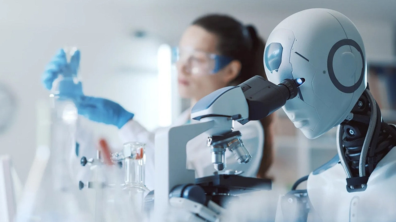 Türkiye’de sağlıkta dijital devrim: Yapay zeka ve yeni tedaviler öne çıkıyor