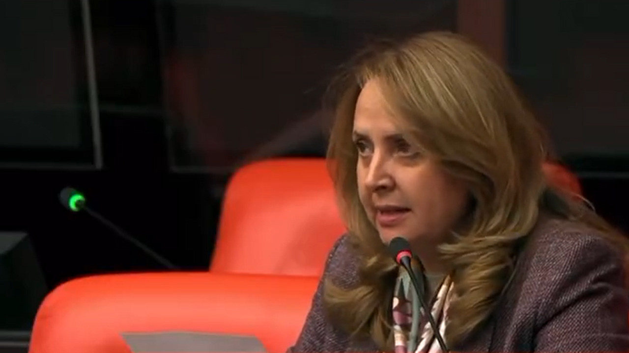 CHP Ankara Milletvekili Dinçer: “Halk sağlığı, tasarruf kalemi değildir”