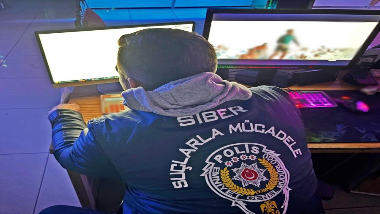 Afyonkarahisar’da yasa dışı bahise de sanal kumara da müsamaha yok