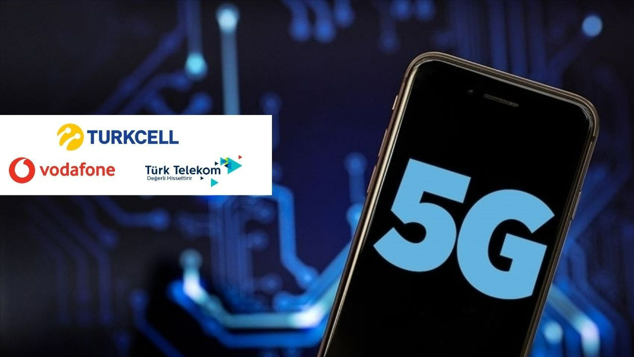 Türkiye’nin 5G altyapısı için kritik ihale süreci başladı