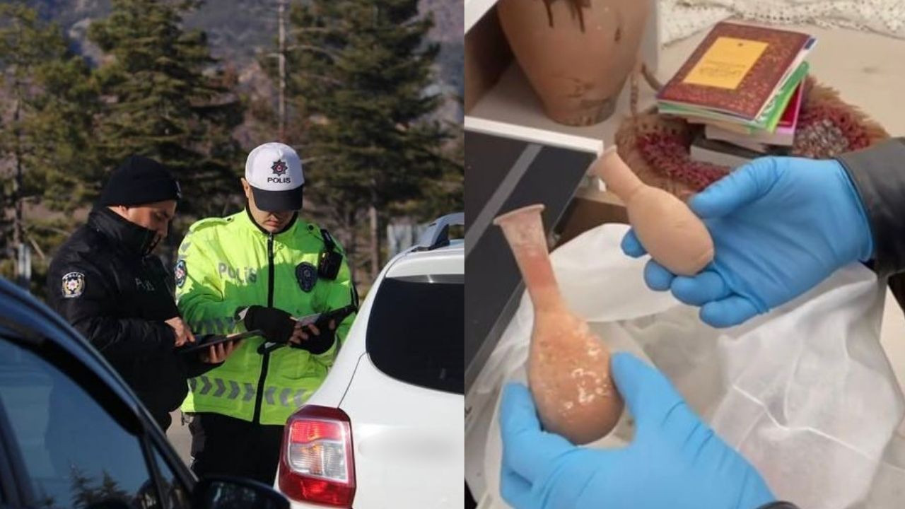 Çankırı’da geniş çaplı operasyon: 107 aranan şahıs yakalandı!