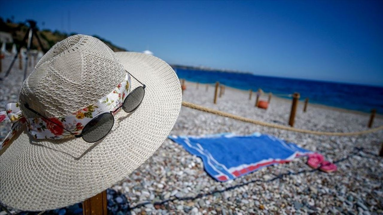 Toplumun yüzde 65’i bu yaz tatil yapamadı: Tatil artık lüks bir hak haline geldi!