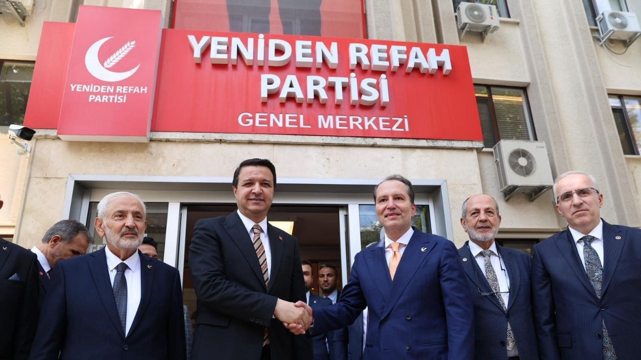 “İmralı” polemiği büyüyor: Erbakan’dan Bahçeli’ye dikkat çeken çıkış!