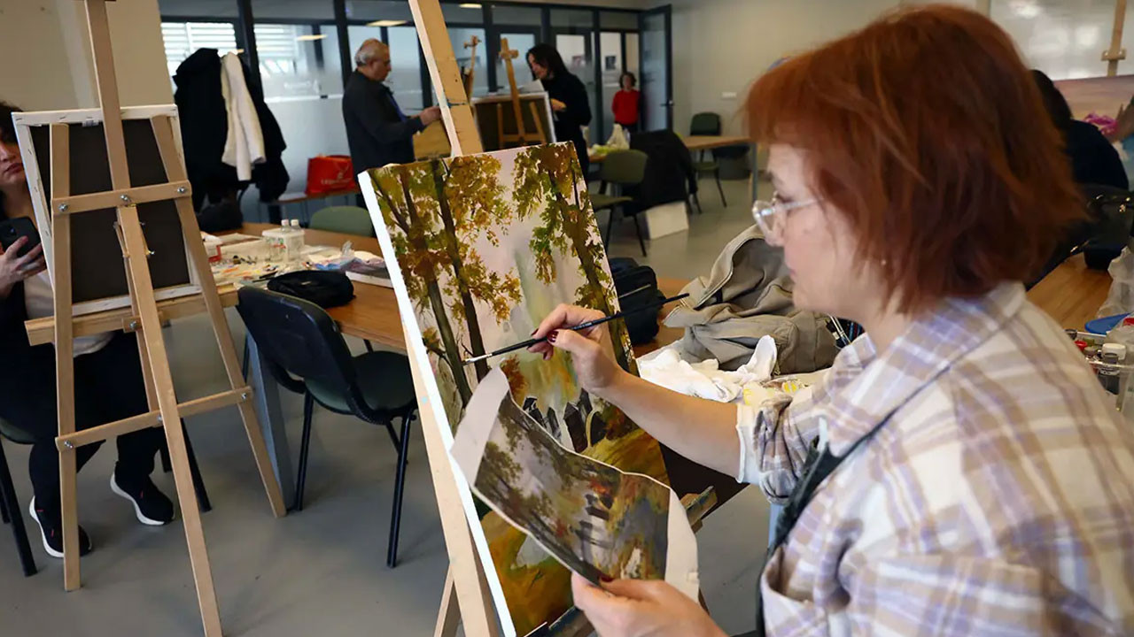 Hobilerin adresi Çankaya Evleri'nde online kayıtlar başladı