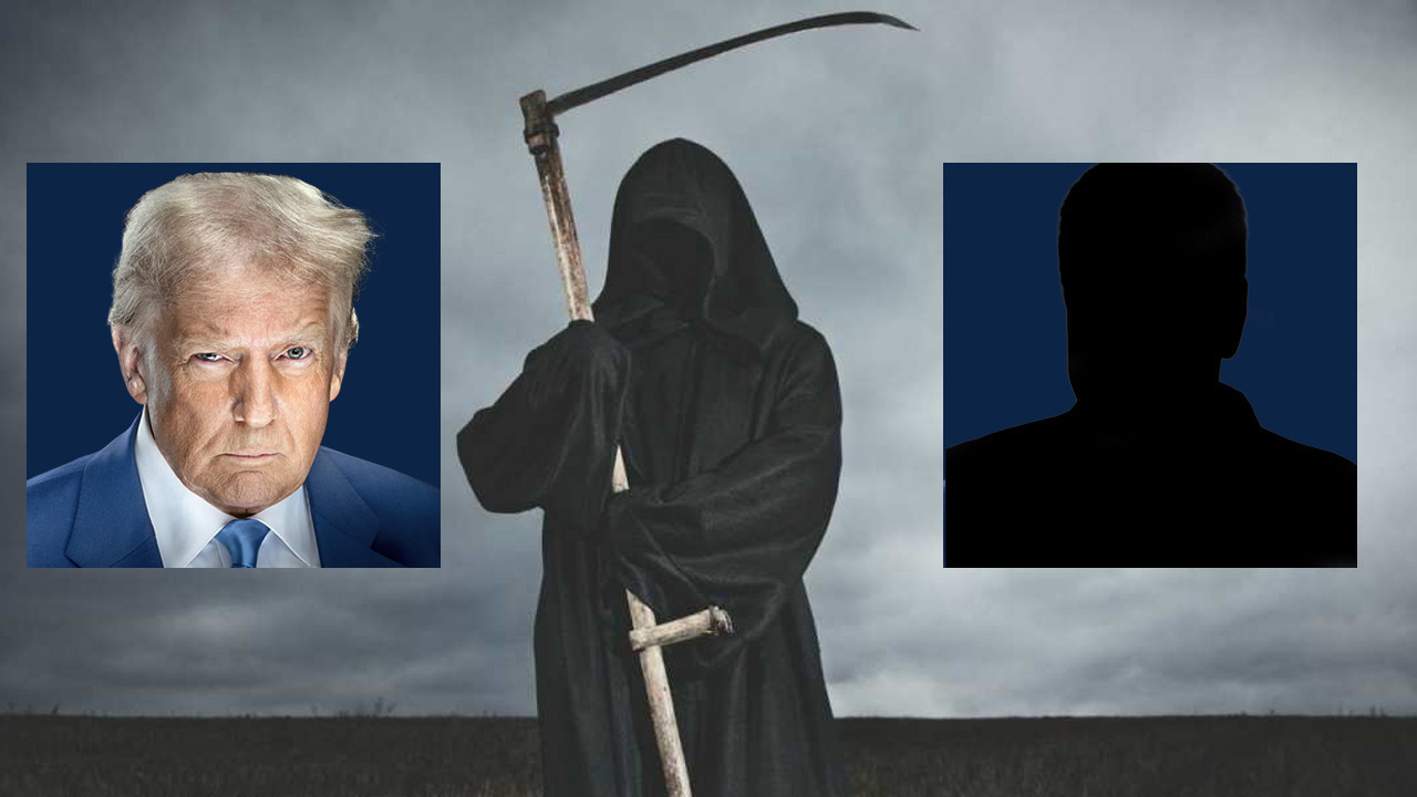 Trump, ölüm emri mi verdi? İşte CIA'in hedefindeki ülke