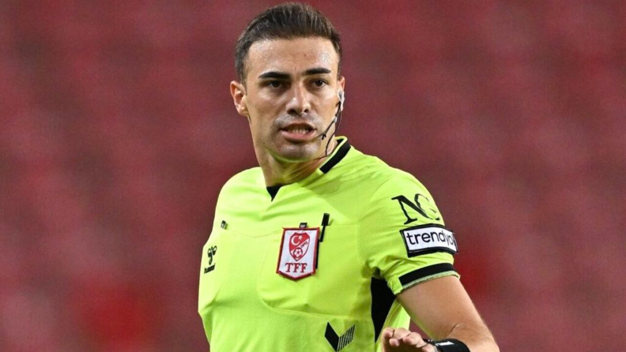 Gençlerbirliği, o hakemle son 3 maçını kaybetmedi!