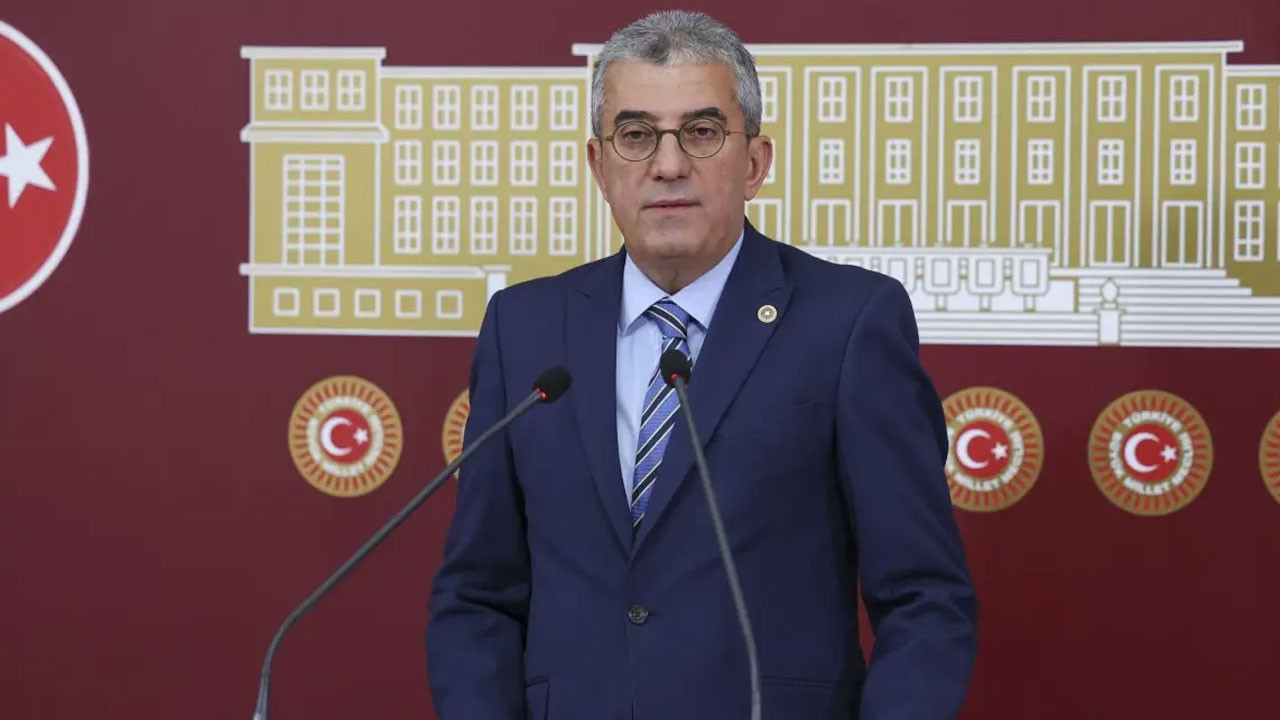 CHP'li Günaydın'dan "dış ticaret" çıkışı: Türkiye 7 milyar dolar açık veriyor!